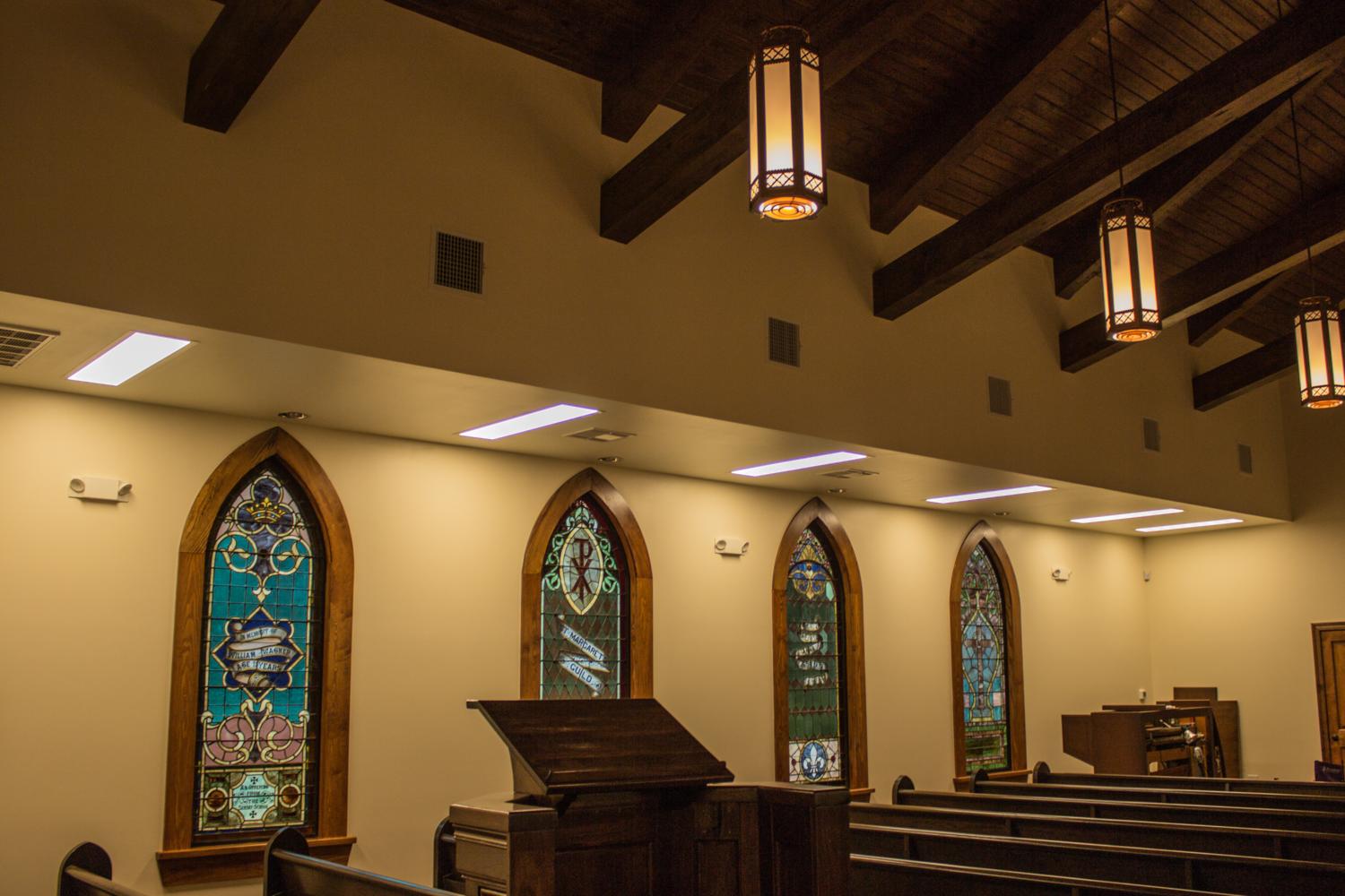 St. Francis Episcopal Church