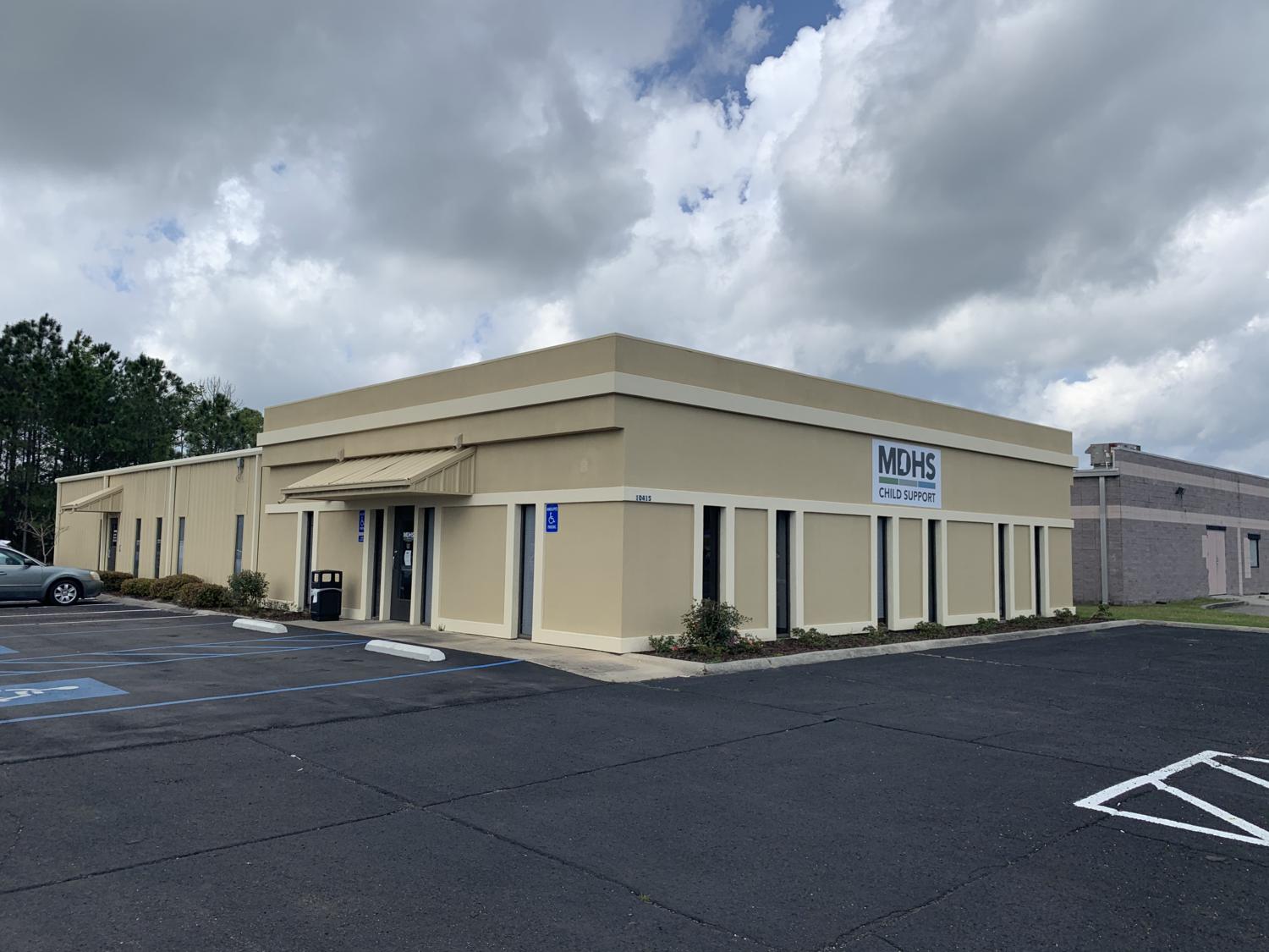 Young Williams Gulfport