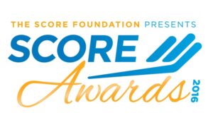 EDS Awarded Regional SCORE Award